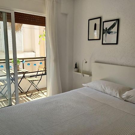 Apartament Ampolla Port L'Ampolla Bagian luar foto