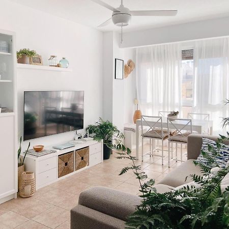 Apartament Ampolla Port L'Ampolla Bagian luar foto