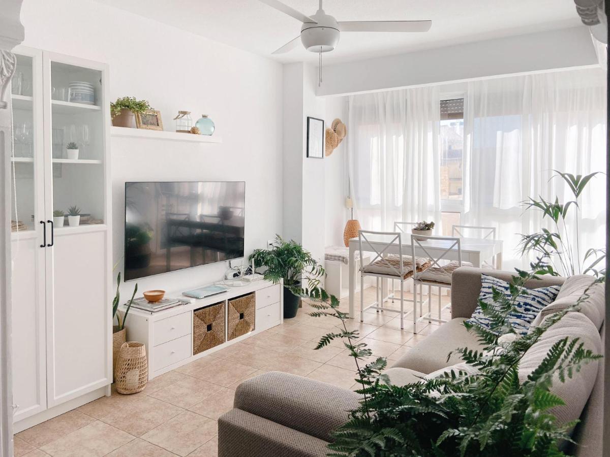 Apartament Ampolla Port L'Ampolla Bagian luar foto