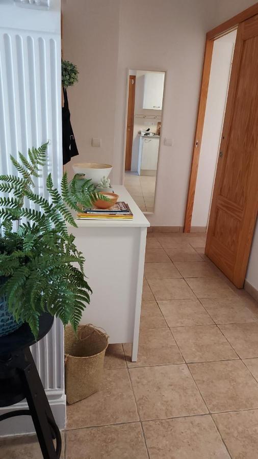 Apartament Ampolla Port L'Ampolla Bagian luar foto